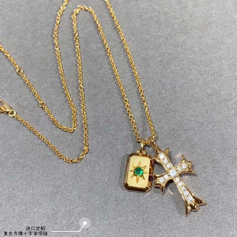 Chrome Hearts Necklaces